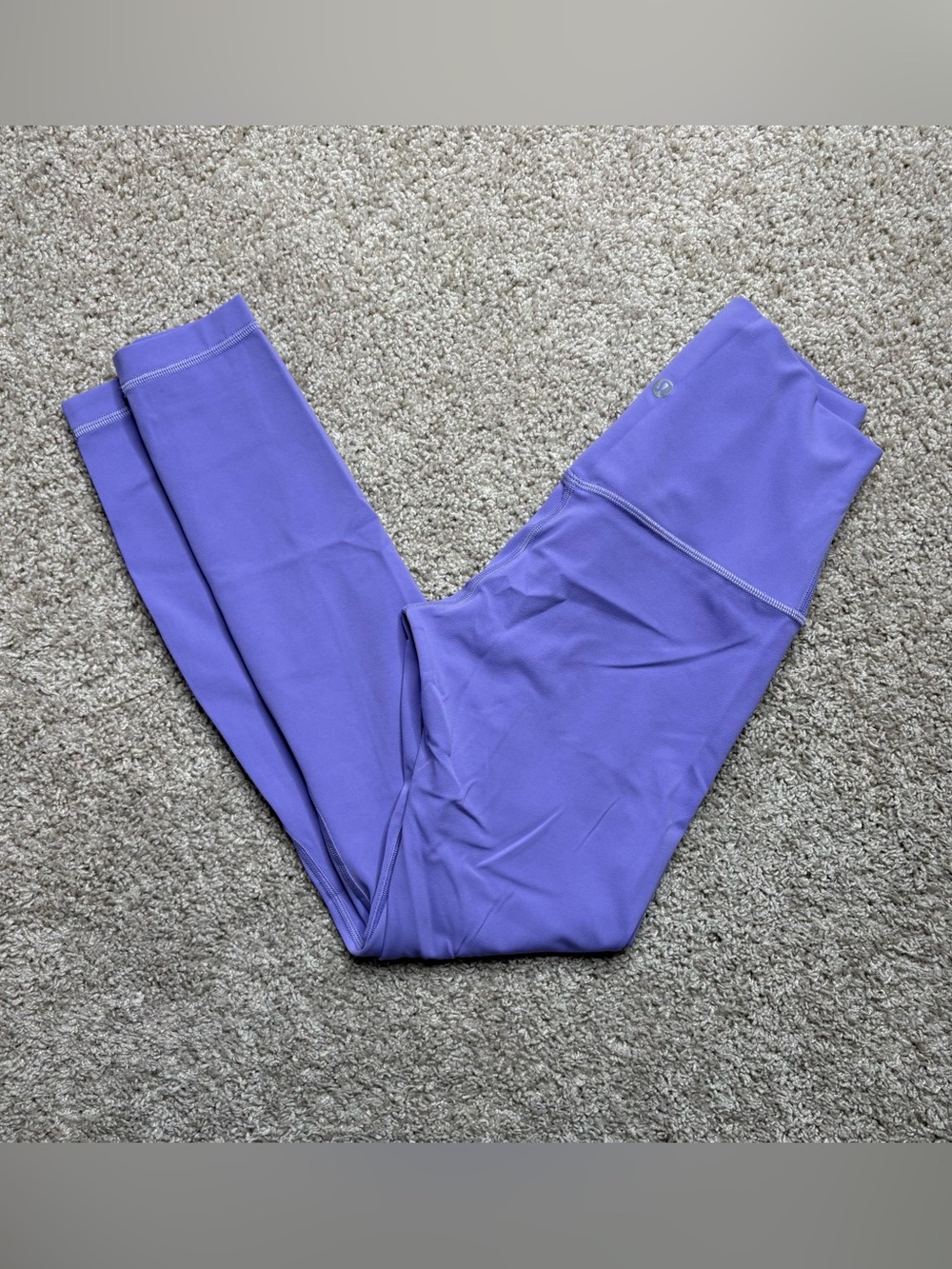 Lululemon Align High-Rise Pant 25"